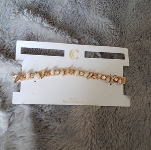 Charming charlies choker